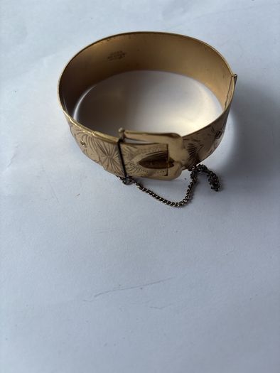Excalibur rolled gold jewellery