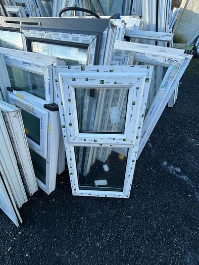 pvc door and windows from 200