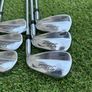 Titleist 718 MB irons Image 4