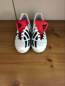 Adidas Predator Mania Champagne Remake 2017 UK 10