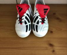 Adidas Predator Mania Champagne Remake 2017 UK 10