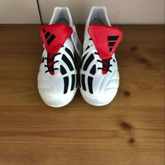 Adidas Predator Mania Champagne Remake 2017 UK 10