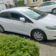 2010 Honda Insight
