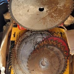 cutting discs