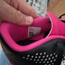 Kids  football shoes predator  new condition Image 2