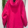 Gsou Snow Pink Anorak Image 5