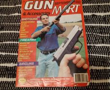 Magazine Gun Mart