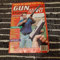 Magazine Gun Mart