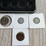 South   Arabia  Set Coins Image 4