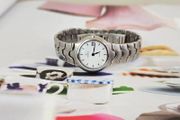 Vintage Festina Lady's Watch Quartz from 1990s