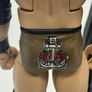 wwe elite series 18 Wade Barrett action figure Image 10