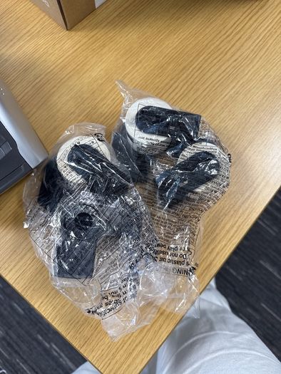 Brother QL-570 Label Printer
