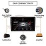 7"Double Din Stereo Radio MP5 Touch Screen Android GPS CarPlay Japanese Imported Cars TOYOTA, HONDA Image 2
