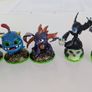Skylanders Spyro Characters Image 2