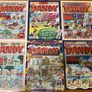 Comics: 'The Dandy' 2000,2001 and 2002 (54 numbers) Image 6