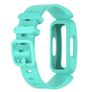 For Fitbit Ace 3 Strap Inspire 2 Band Watch Silicone Wristband Replacement Image 6