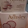 Aynsley China 16 piece Dinner Set & Tea Set Image 2