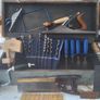 tool box and tools Image 2
