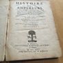 Rare Antique Hidden Compartment Book Image 4