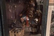 Assassins Creed-Eivor The Wolf Kissed figurine