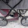 Silver Cross Baby Stroller / Pushchair Image 4