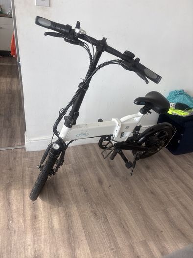 electric bike