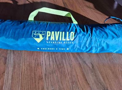 2 person tent