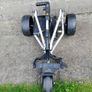 Golf trolley Image 2