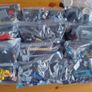 Lego 10300 Back to the Future Time Machine Image 3