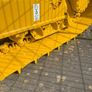 Chain Guides for DozersDozer Blades Refurbished Image 3