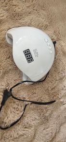 Gel Uv lamp - Last chance