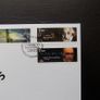 Ireland 2005.UNESCO Year of Physics.First Day Cover.FDC. Image 2