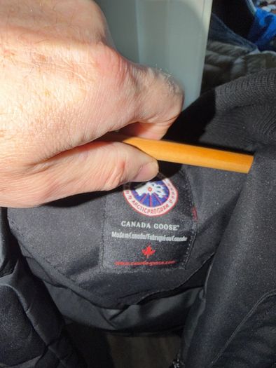 jacket man