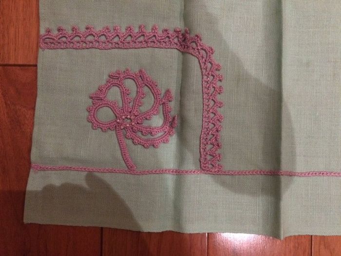 Vintage and Retro- Apron