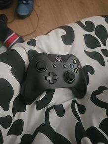 xbox controlor