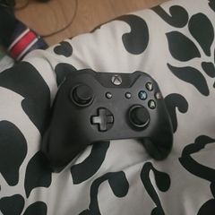 xbox controlor