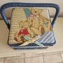 Small Sewing Basket Image 2