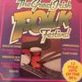 The Great Irish Folk Festival. Image 2