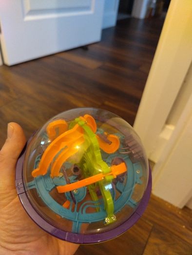 Perplexus mini