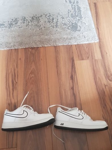 Airforce ones