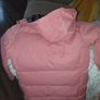 girls winter jacket Image 4