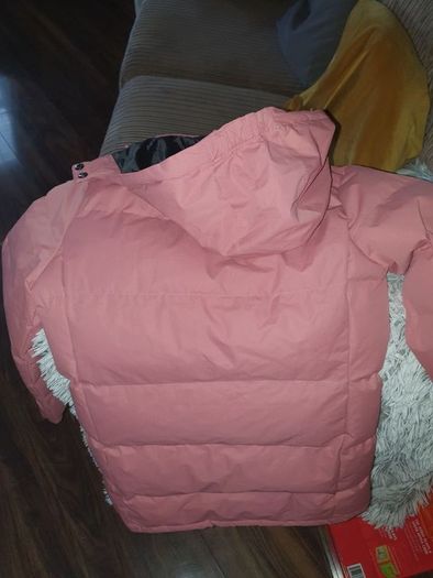 girls winter jacket