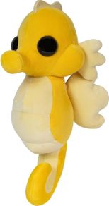 Adopt Me! Collector Plush Seahorse Series 2