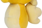 Adopt Me! Collector Plush Seahorse Series 2