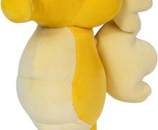 Adopt Me! Collector Plush Seahorse Series 2