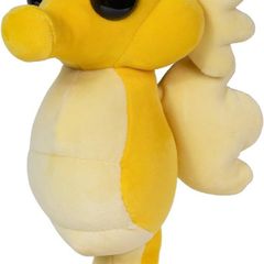 Adopt Me! Collector Plush Seahorse Series 2