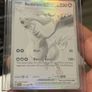 Reshiram EX White Flare #173/086 Image 4