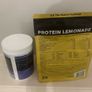 Creatine and protein Image 2