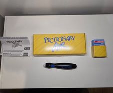 Pictionary Air - NEW