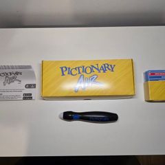 Pictionary Air - NEW